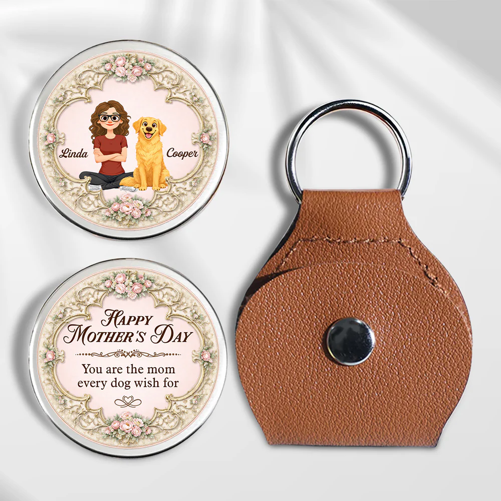 A Hidden Place For Us - Personalized Custom Pocket Hug