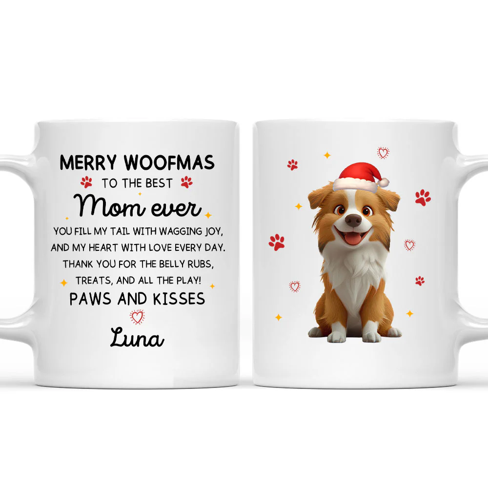 All The Play Together - Personalized Custom Coffee Mug