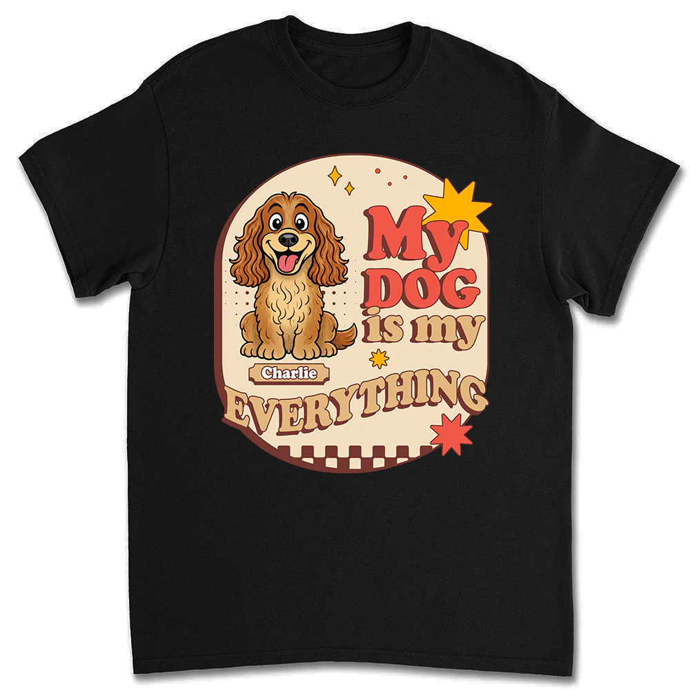 Always Be Yours - Personalized Custom Unisex T-shirt