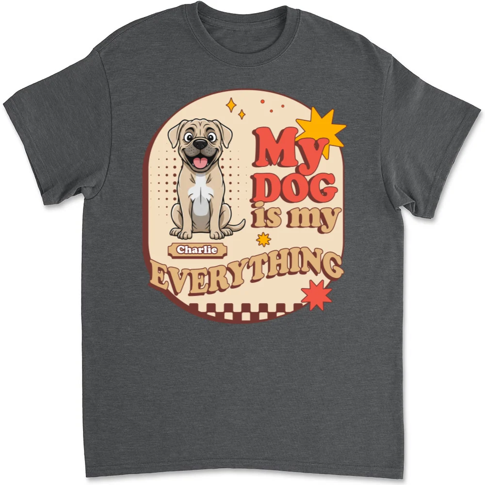 Always Be Yours - Personalized Custom Unisex T-shirt - Image 10