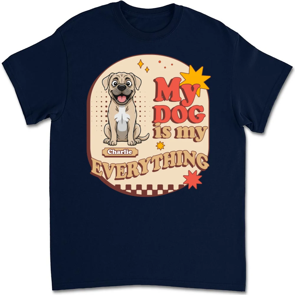 Always Be Yours - Personalized Custom Unisex T-shirt - Image 7