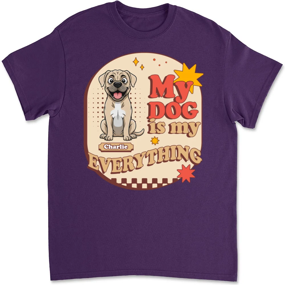 Always Be Yours - Personalized Custom Unisex T-shirt - Image 9