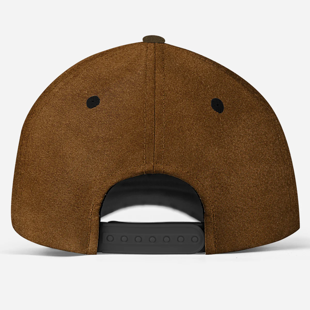 Best In The World Pet - Personalized Custom Classic Cap - Image 2