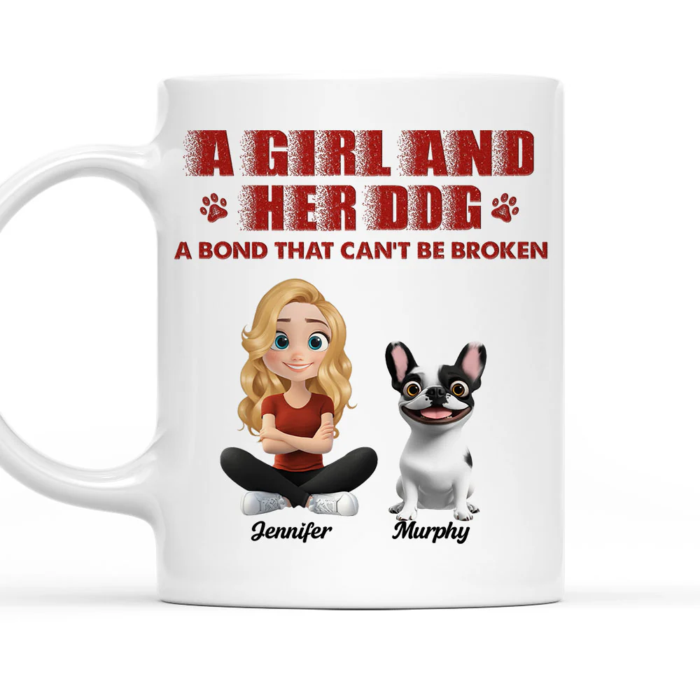 Best Mom To Me - Personalized Custom Coffee Mug