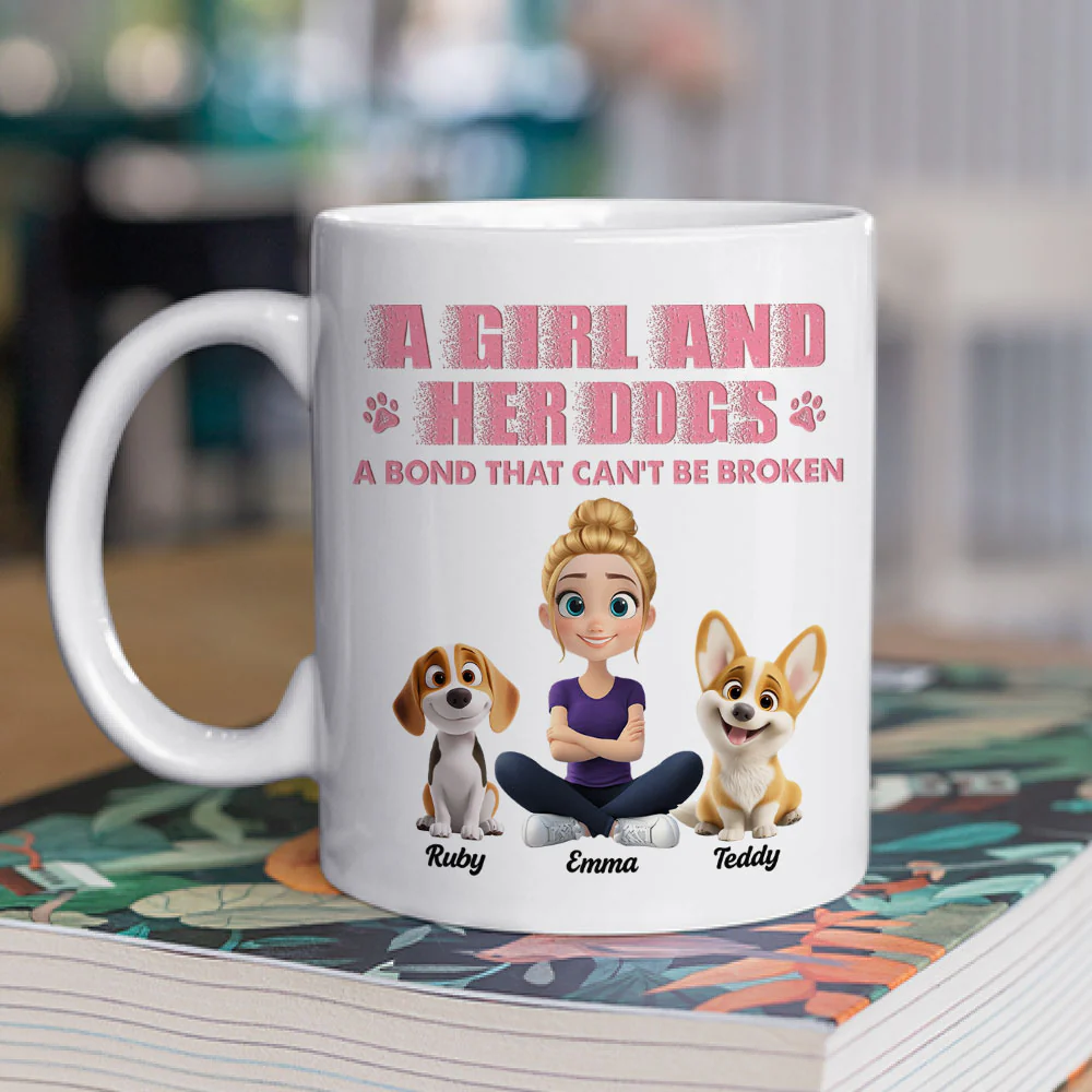 Best Mom To Me - Personalized Custom Coffee Mug - Image 2