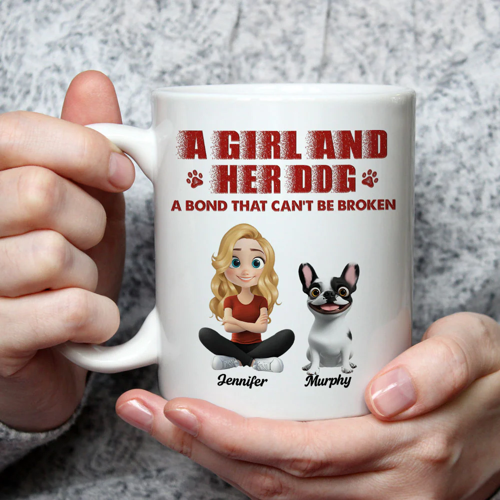 Best Mom To Me - Personalized Custom Coffee Mug - Image 3