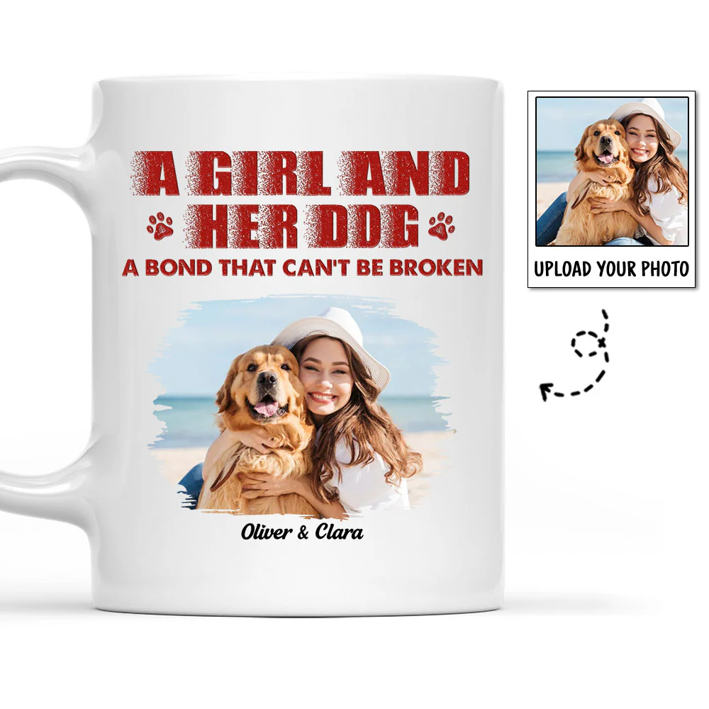 Best Mom To Me Photo - Personalized Custom Coffee Mug