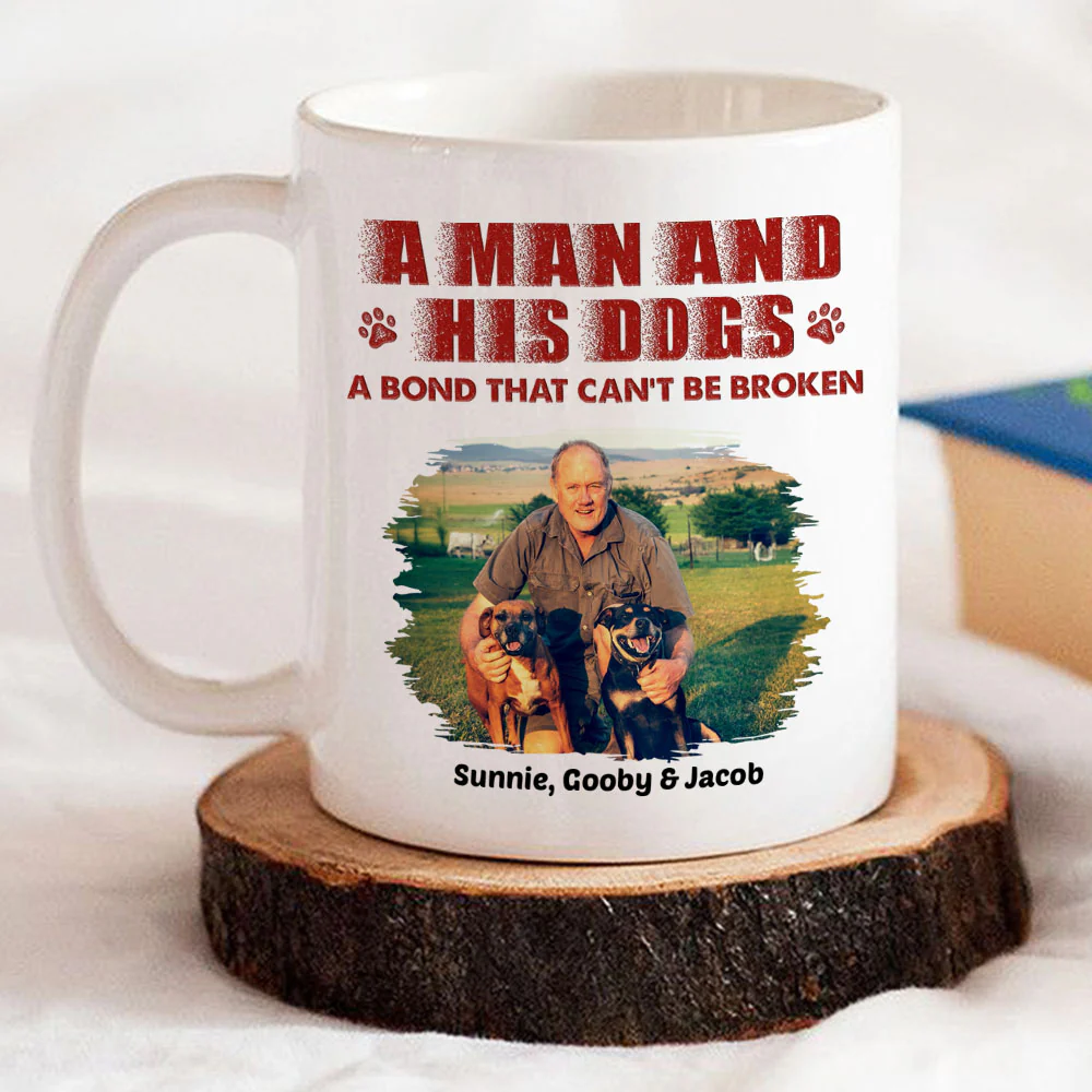 Best Mom To Me Photo - Personalized Custom Coffee Mug - Image 4