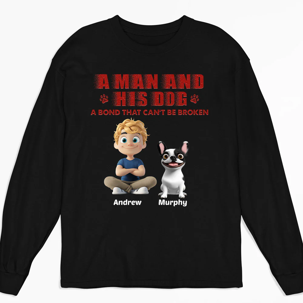 Best Parent To Me - Personalized Custom Long Sleeve T-Shirt