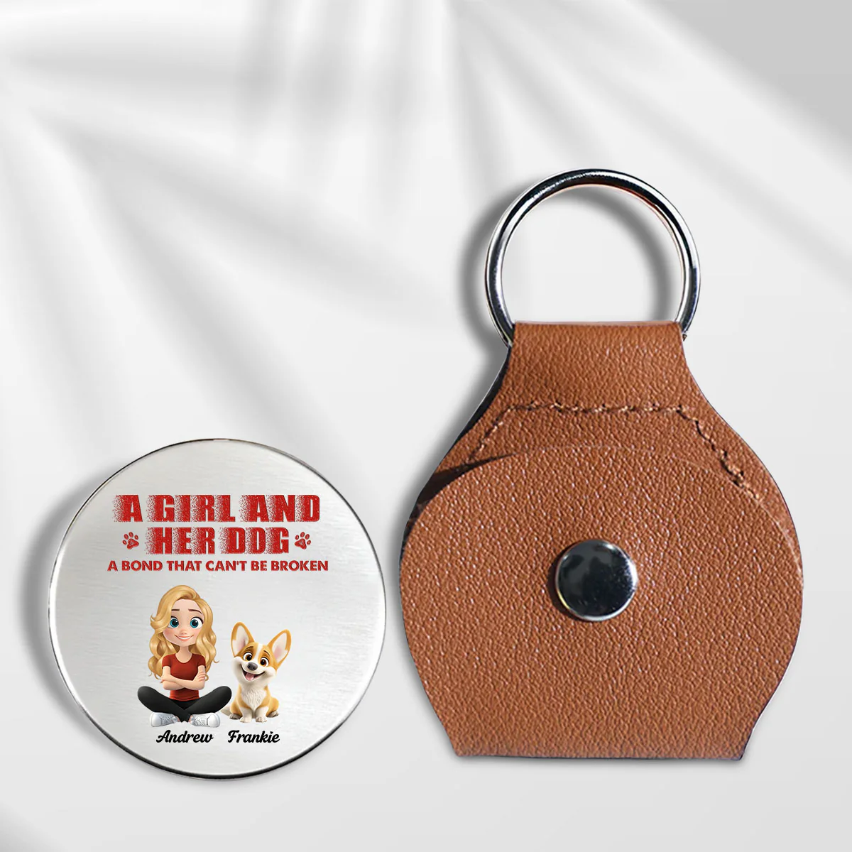 Best Parent To Me - Personalized Custom Pocket Hug