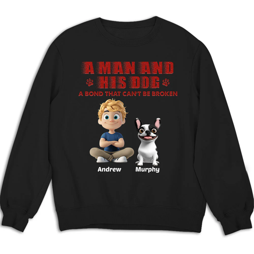 Best Parent To Me - Personalized Custom Sweatshirt