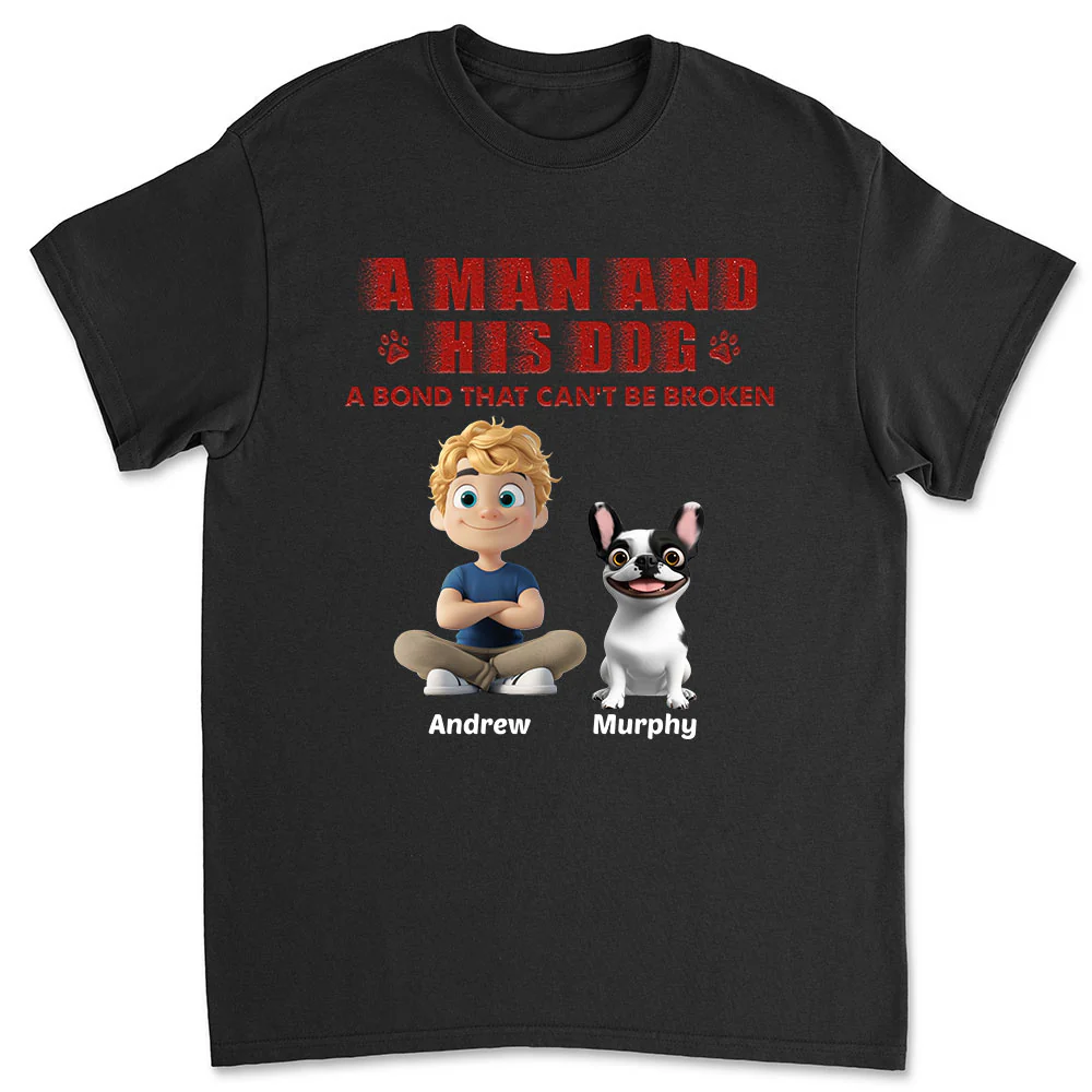 Best Parent To Me - Personalized Custom Unisex T-shirt