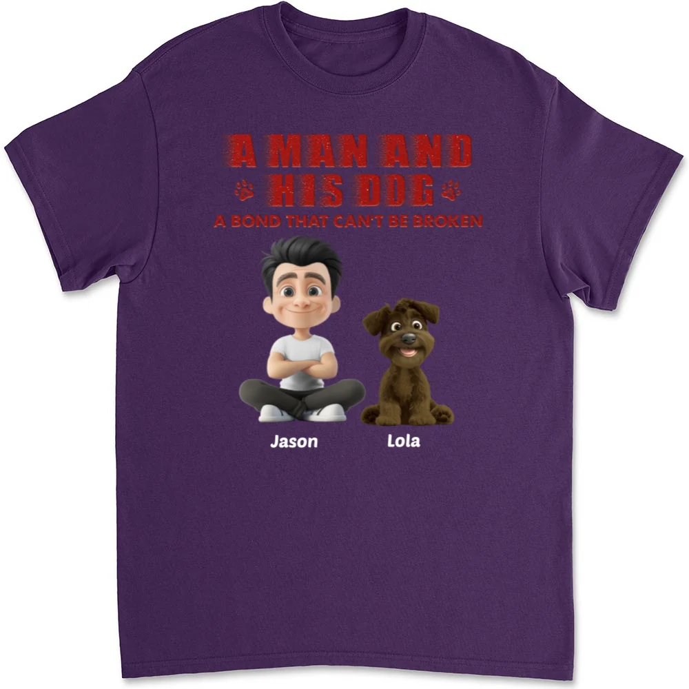 Best Parent To Me - Personalized Custom Unisex T-shirt - Image 10