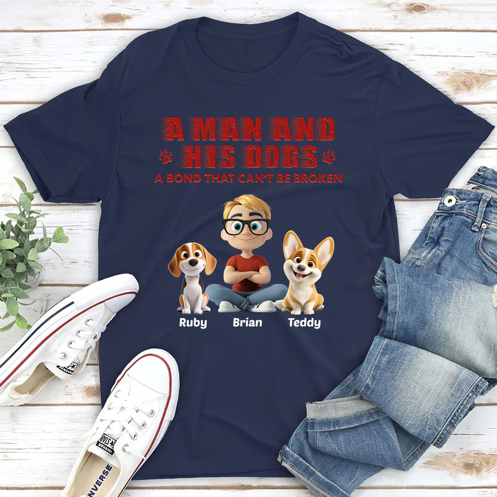 Best Parent To Me - Personalized Custom Unisex T-shirt - Image 5