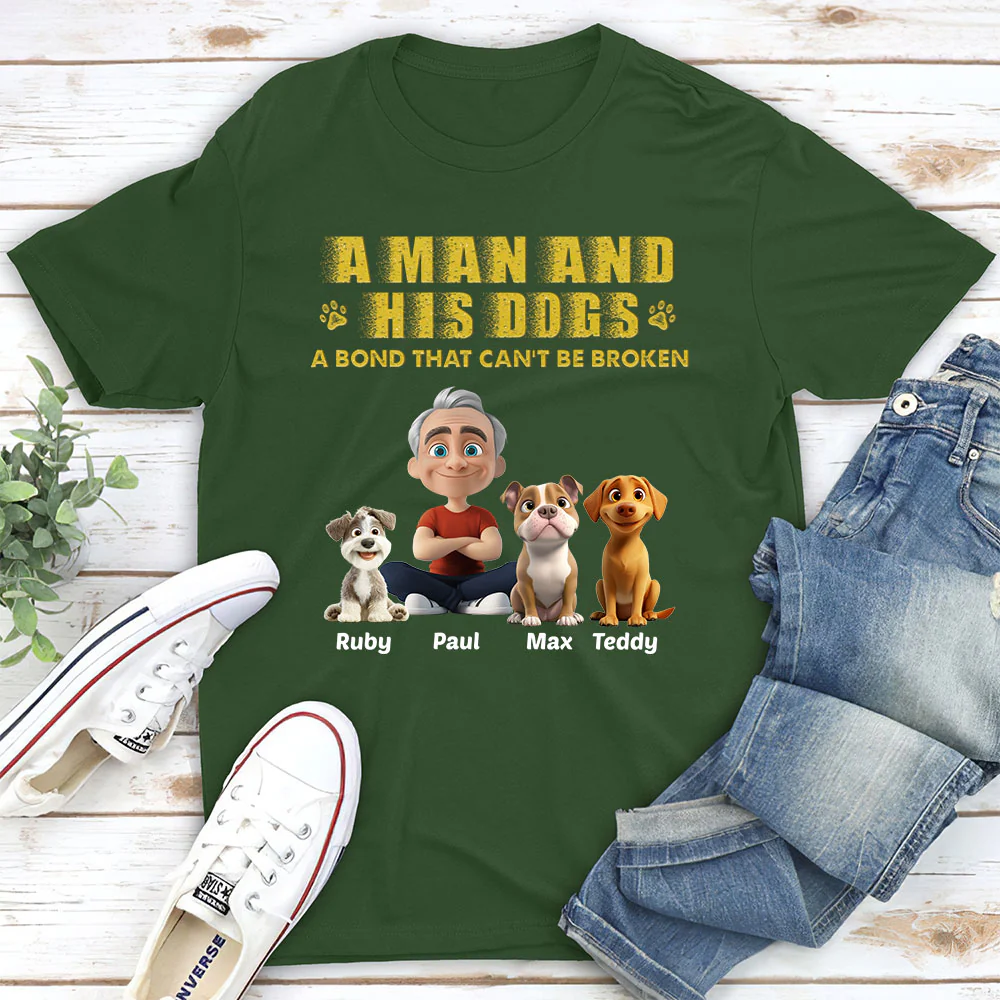 Best Parent To Me - Personalized Custom Unisex T-shirt - Image 6