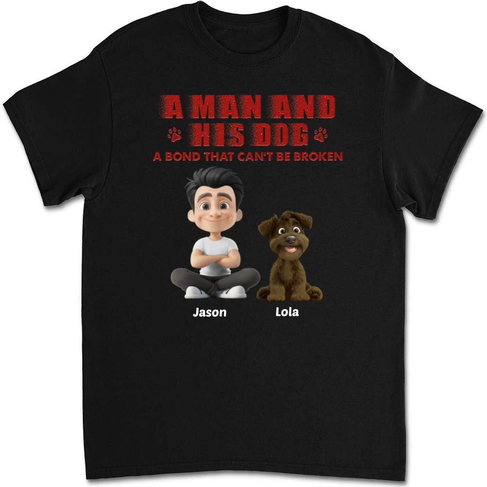 Best Parent To Me - Personalized Custom Unisex T-shirt - Image 7