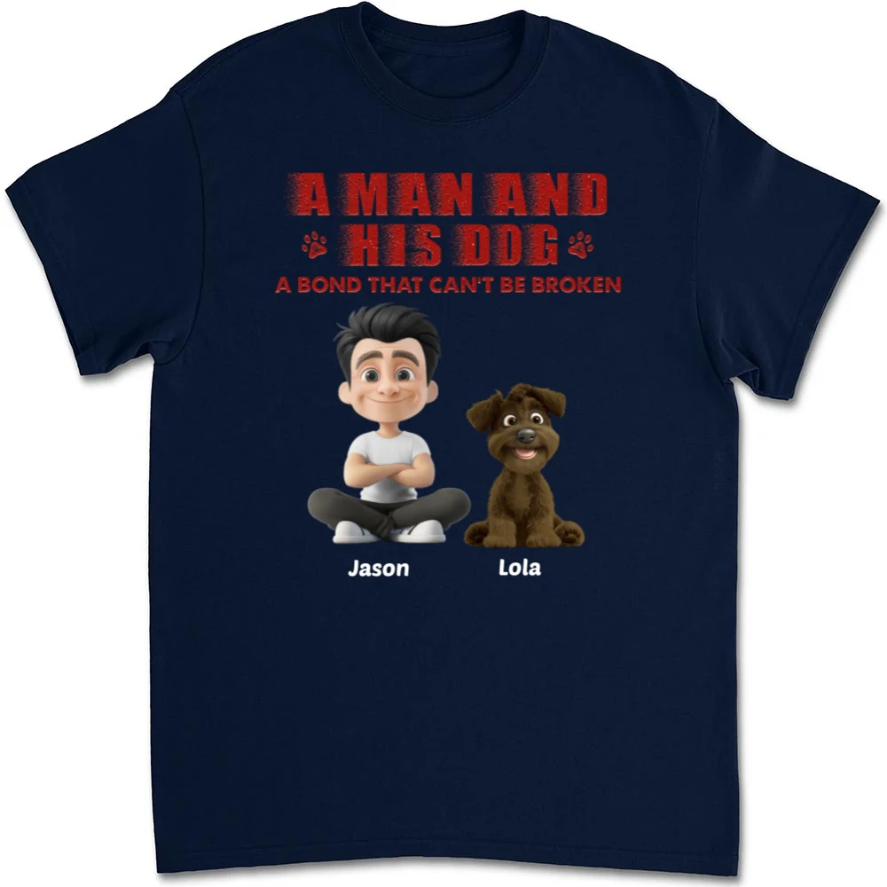 Best Parent To Me - Personalized Custom Unisex T-shirt - Image 8