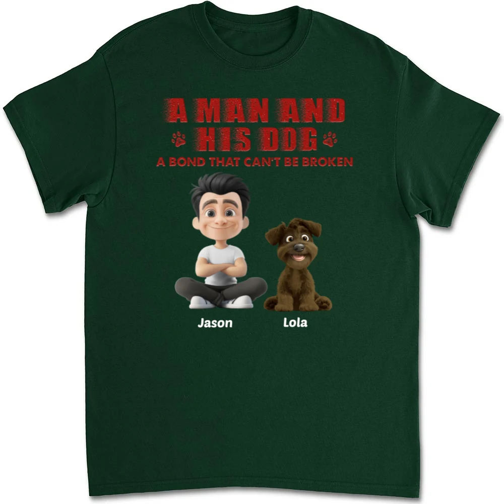 Best Parent To Me - Personalized Custom Unisex T-shirt - Image 9