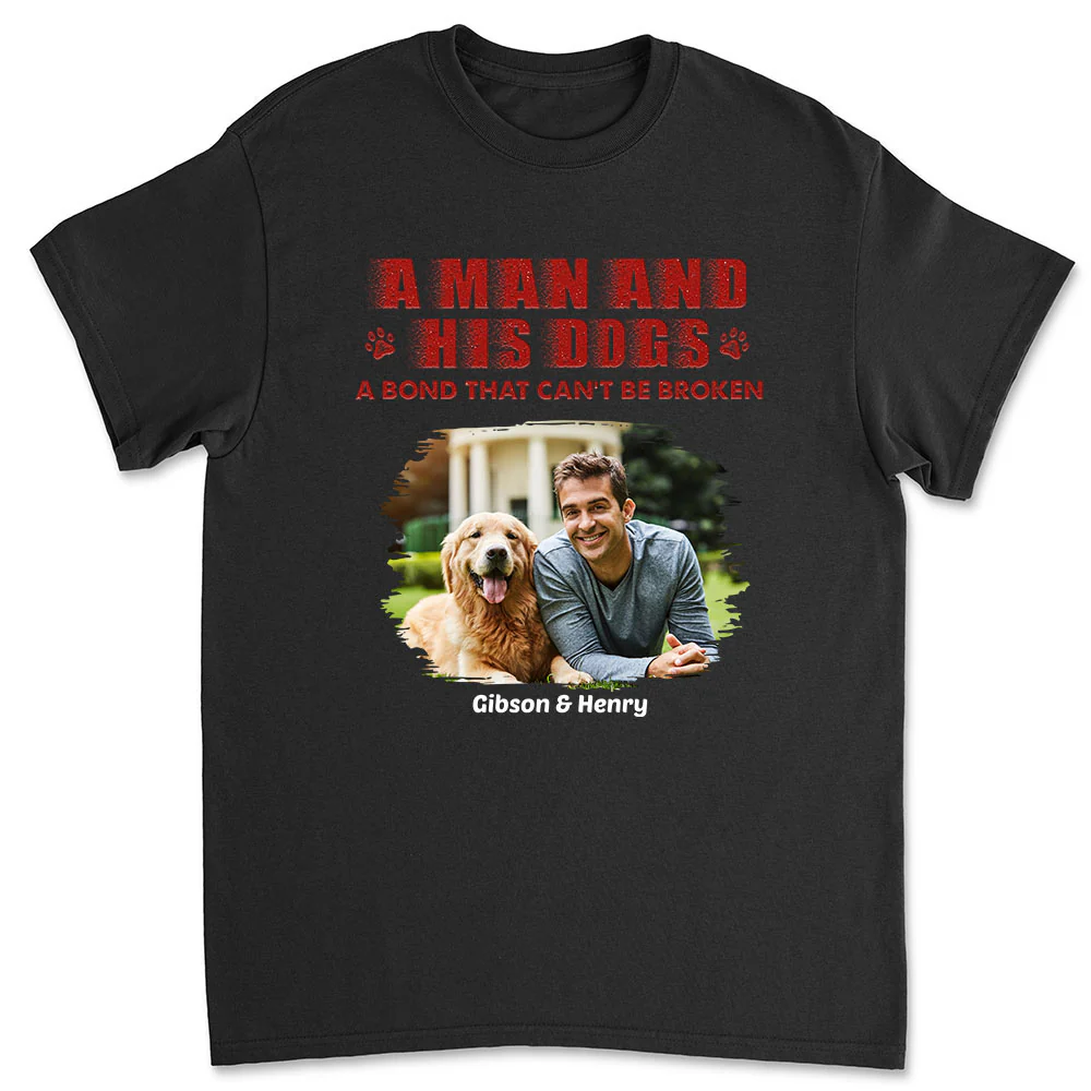 Best Parent To Me Photo - Personalized Custom Unisex T-shirt