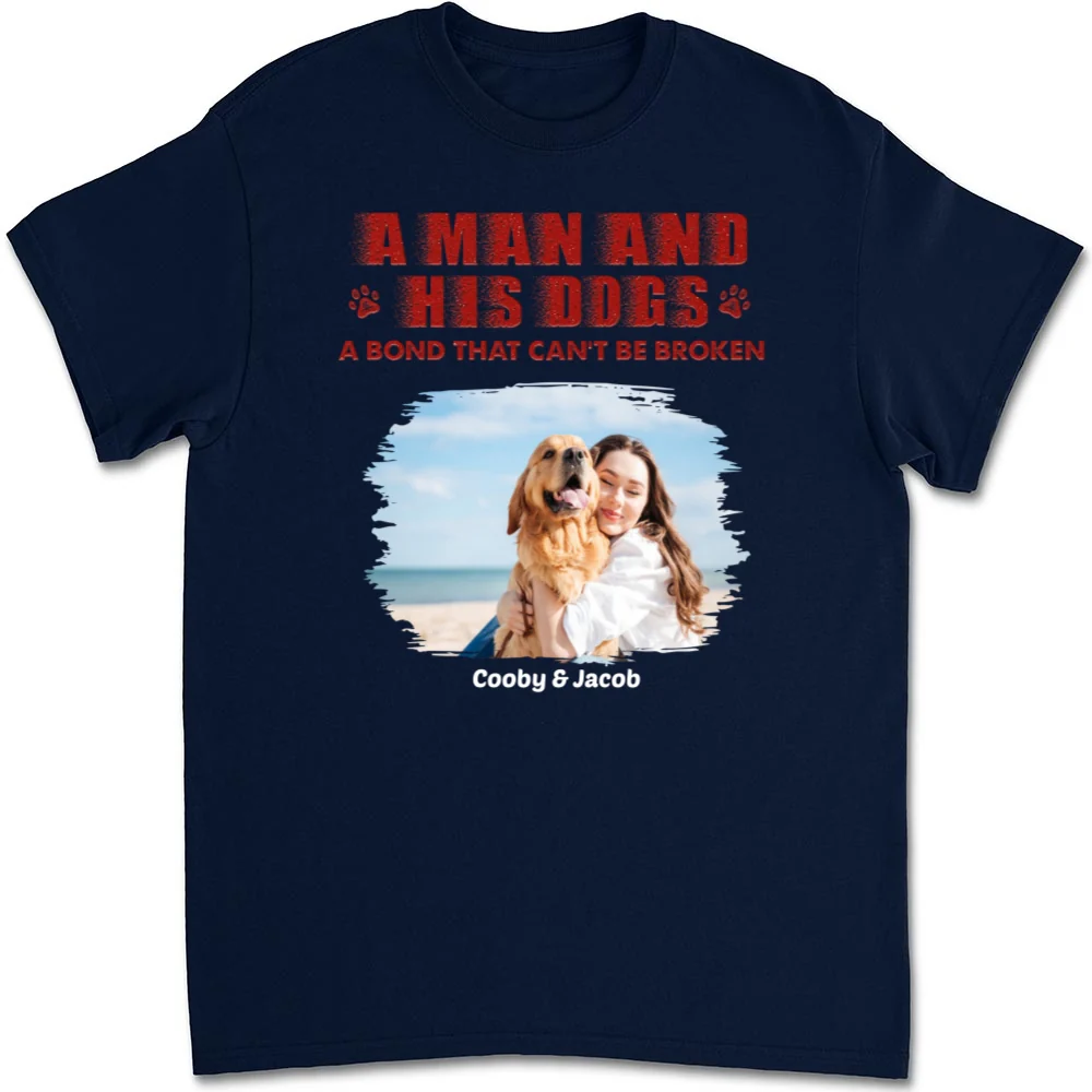 Best Parent To Me Photo - Personalized Custom Unisex T-shirt - Image 8
