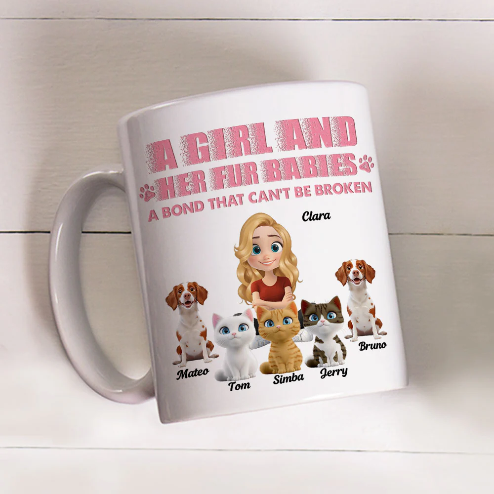 Best Parent To Us - Personalized Custom Coffee Mug - Image 2