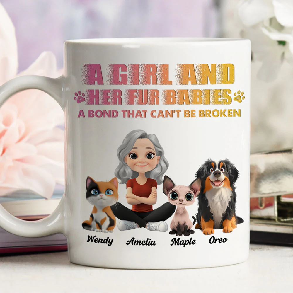 Best Parent To Us - Personalized Custom Coffee Mug - Image 3