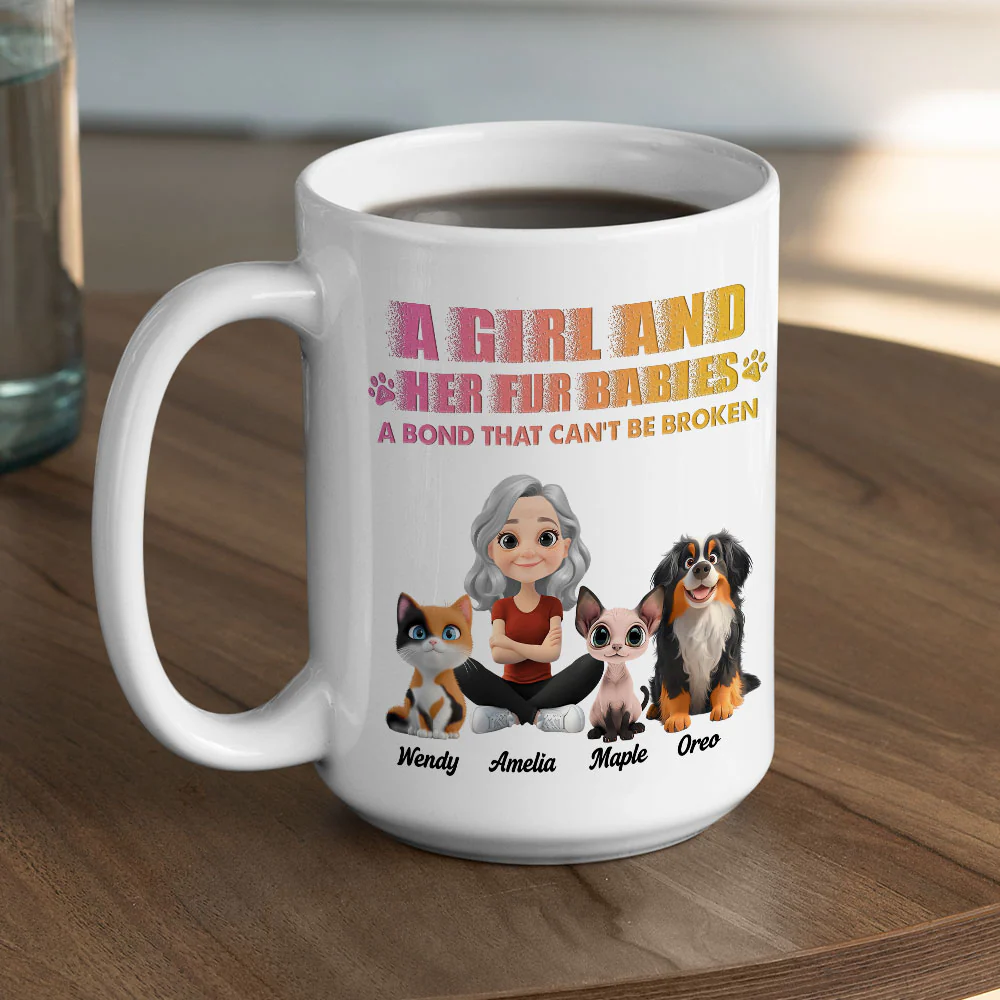 Best Parent To Us - Personalized Custom Coffee Mug - Image 4