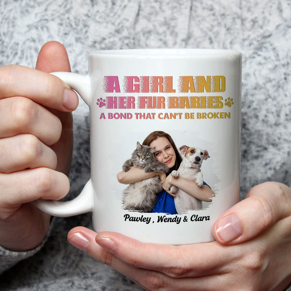 Best Parent To Us Photo - Personalized Custom Coffee Mug - Image 3