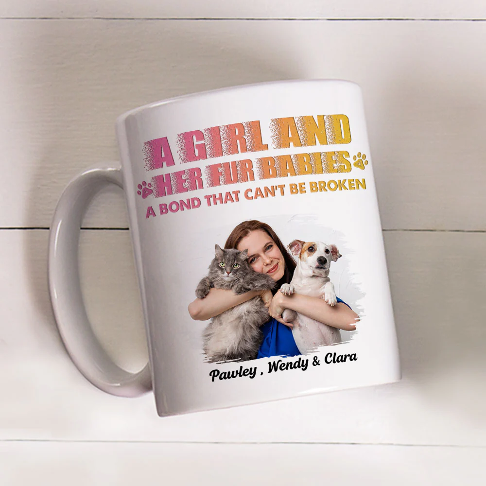 Best Parent To Us Photo - Personalized Custom Coffee Mug - Image 5