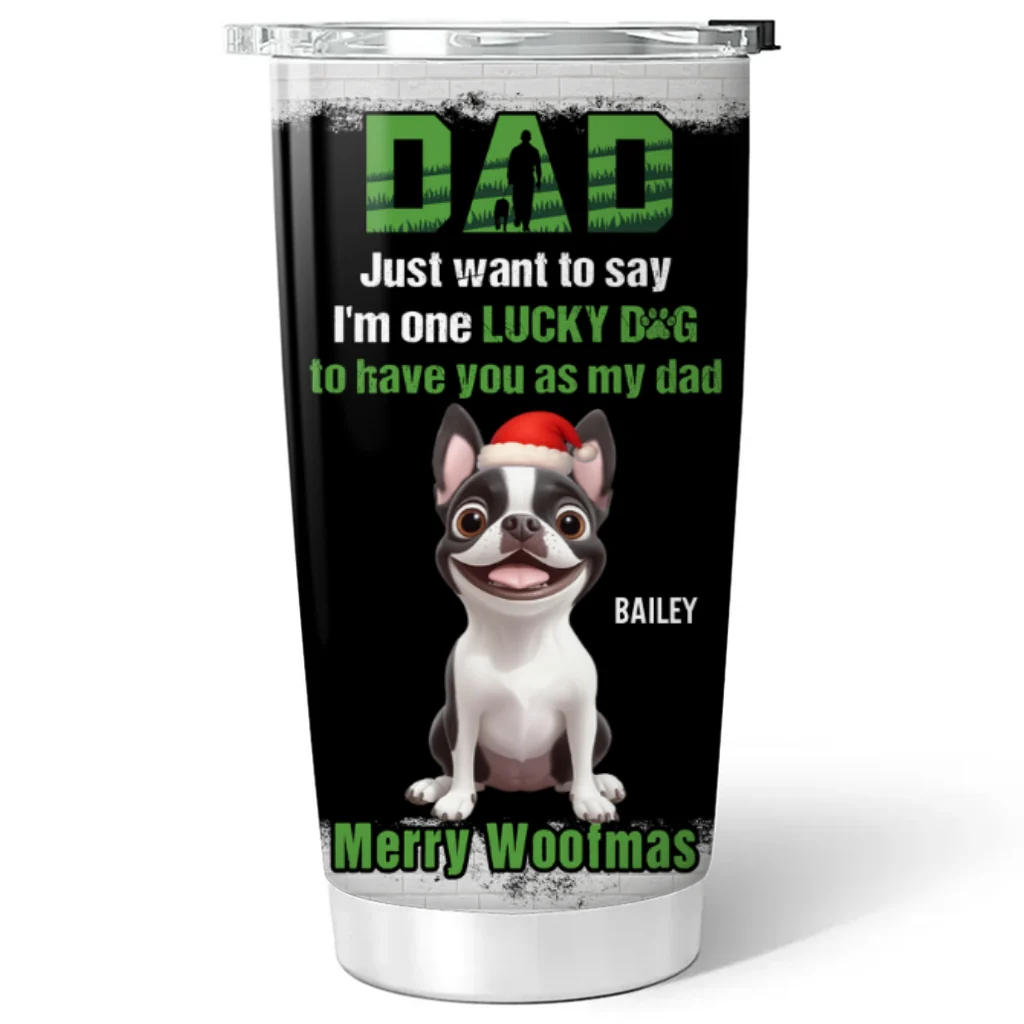 Blessed To Have You - Personalized Custom Tumbler - Image 6