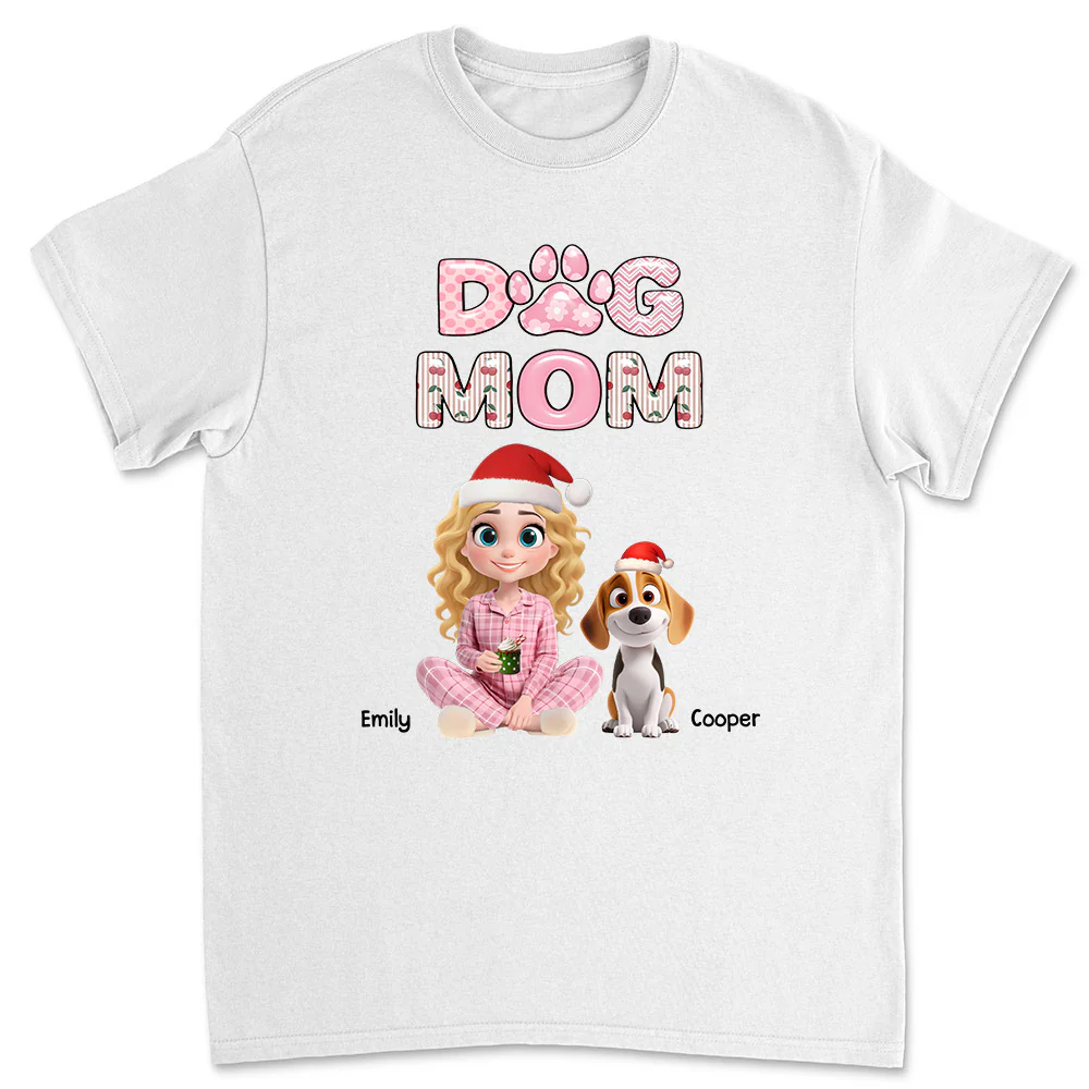Cherry On Top - Personalized Custom Unisex T-shirt