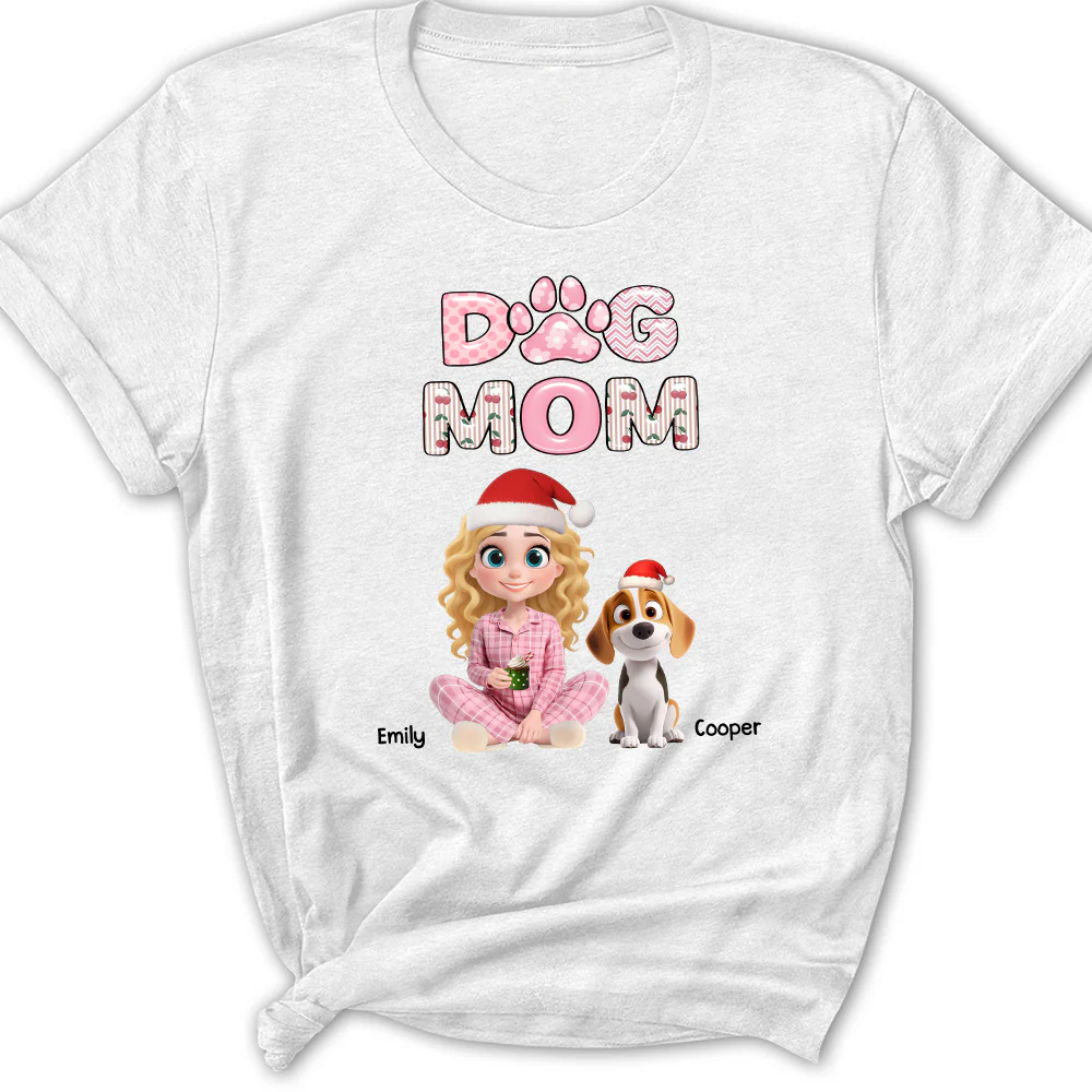 Cherry On Top - Personalized Custom Women's T-shirt