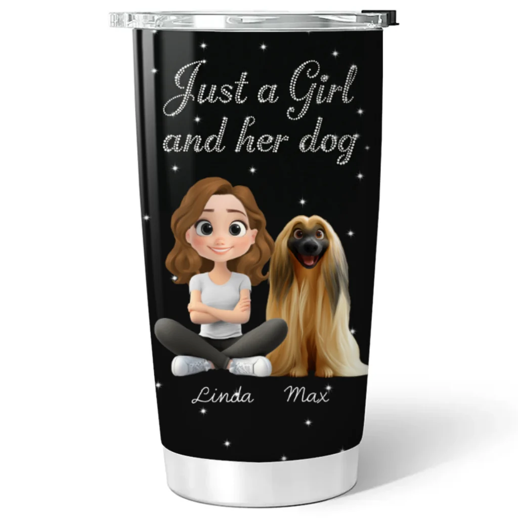 Every Second With You - Personalized Custom Tumbler - Image 6