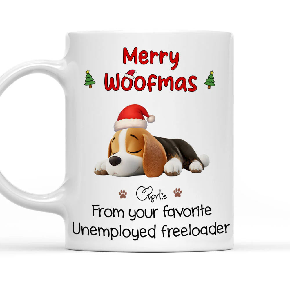 From You Favorite - Personalized Custom Coffee Mug