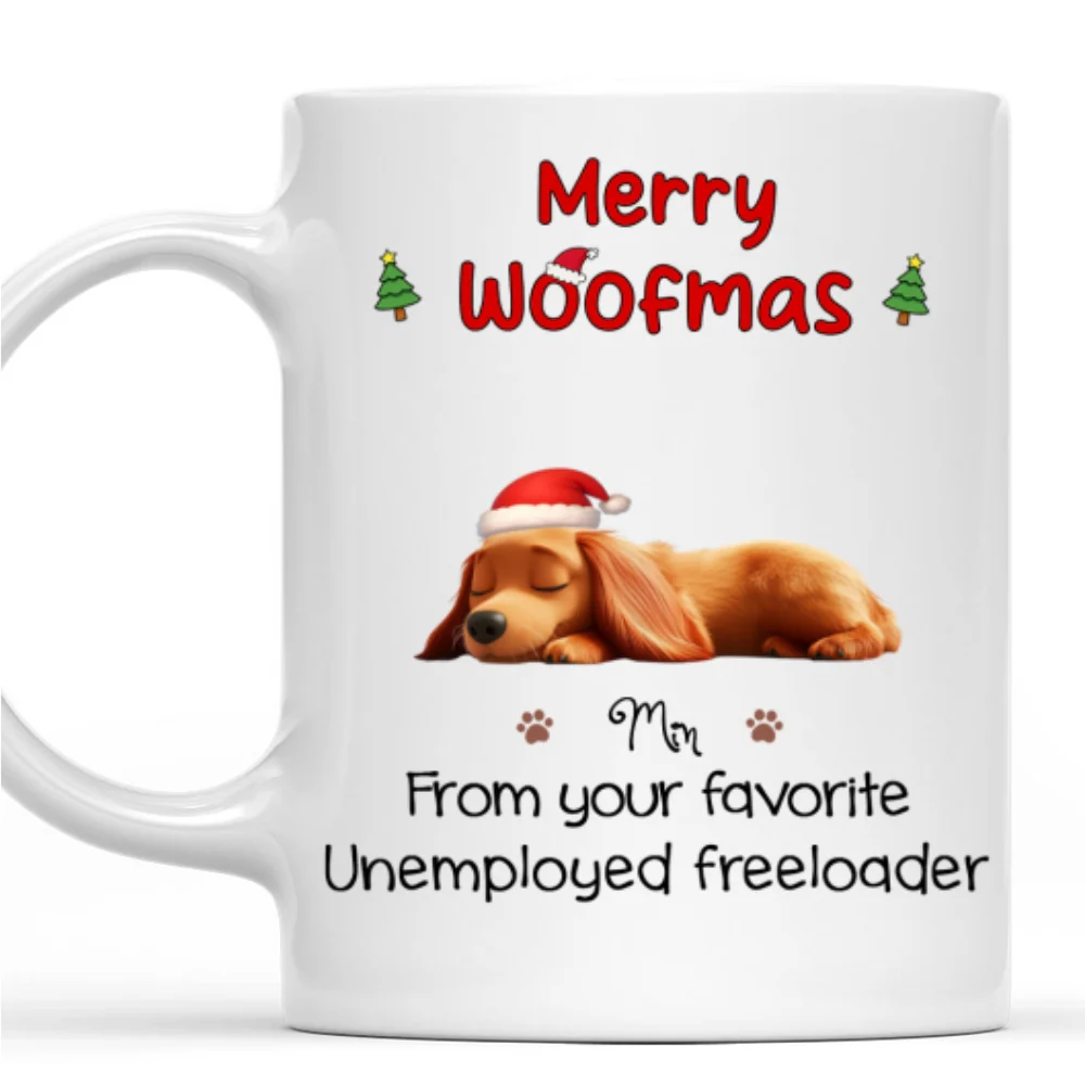 From You Favorite - Personalized Custom Coffee Mug - Image 7