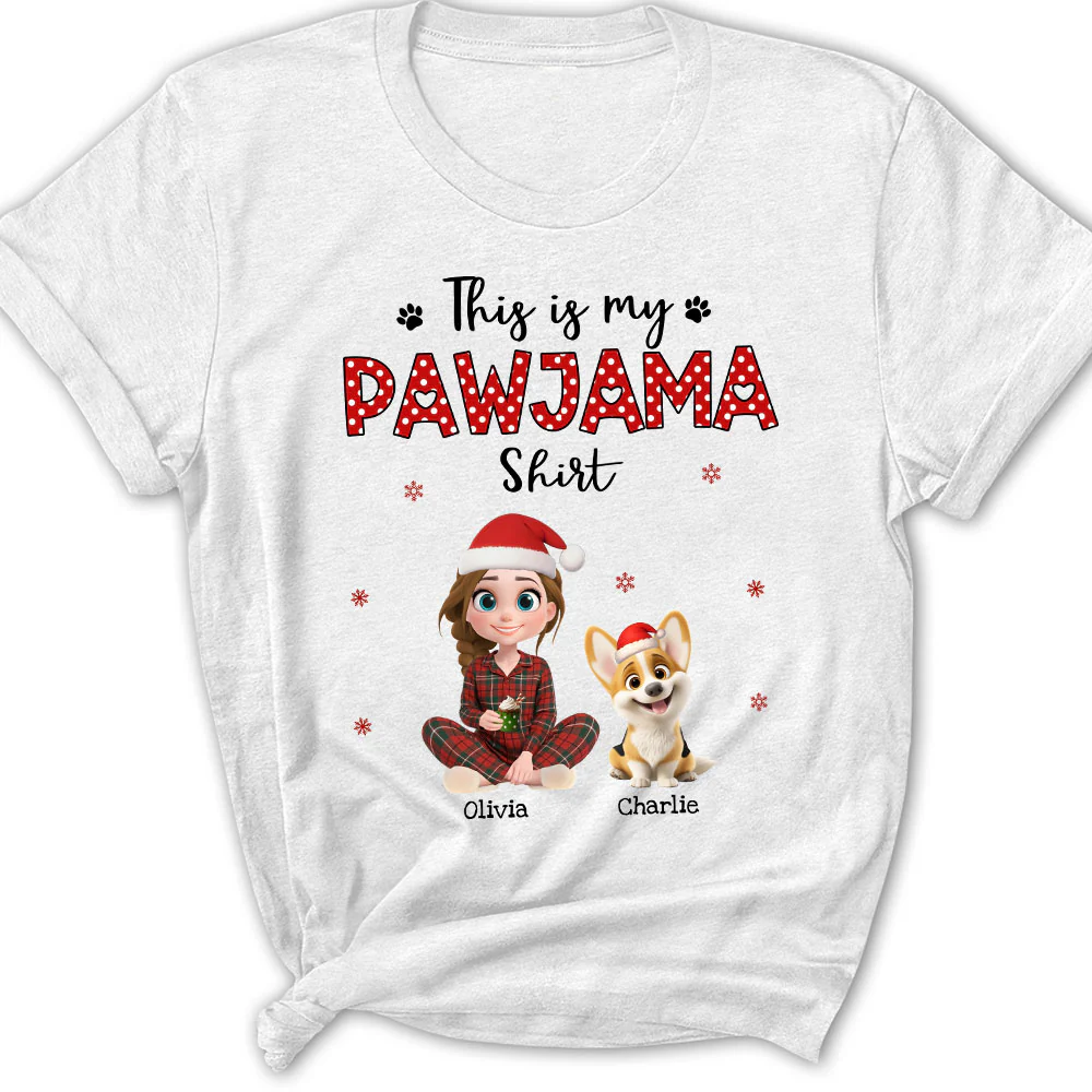 Glow Of You - Personalized Custom Women's T-shirt