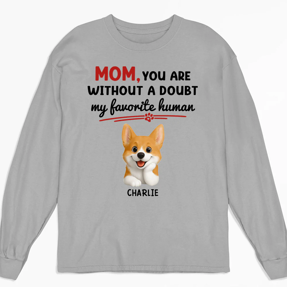 Have To Admit - Personalized Custom Long Sleeve T-Shirt