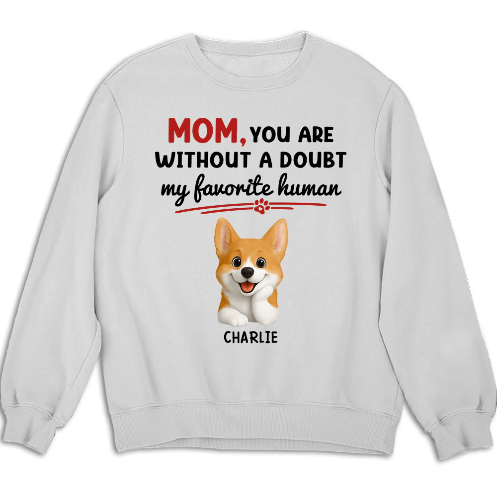 Have To Admit - Personalized Custom Sweatshirt