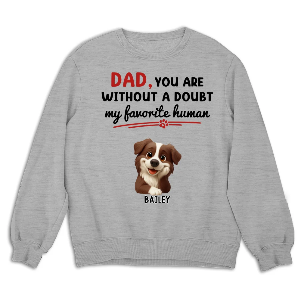 Have To Admit - Personalized Custom Sweatshirt - Image 6