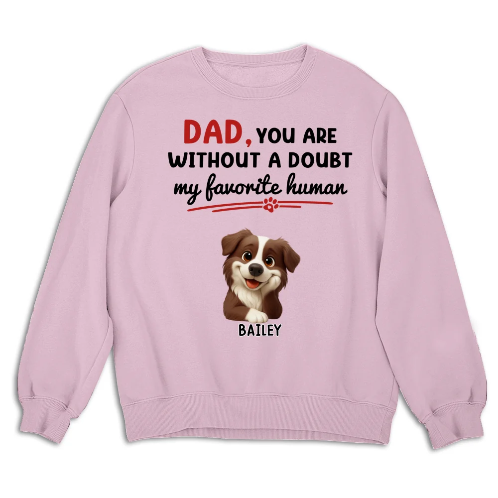 Have To Admit - Personalized Custom Sweatshirt - Image 7