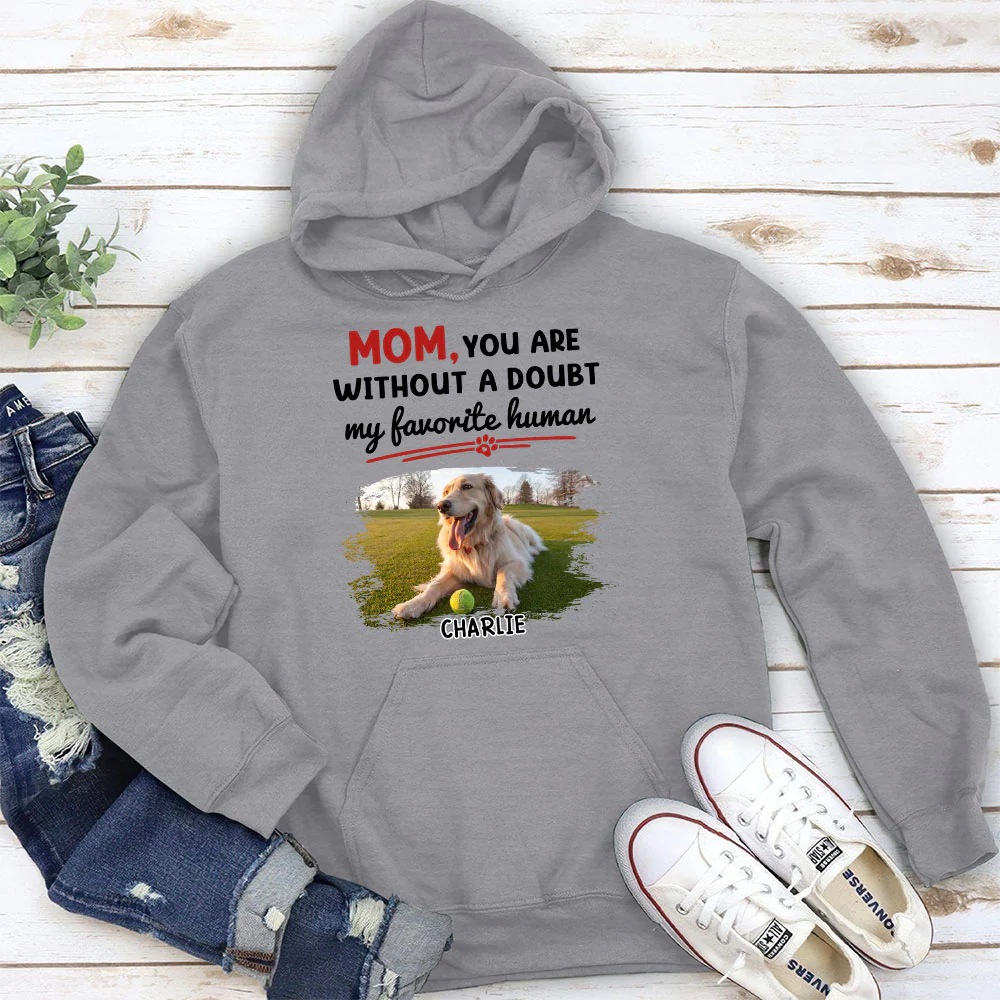 Have To Admit Photo - Personalized Custom Hoodie - Image 2