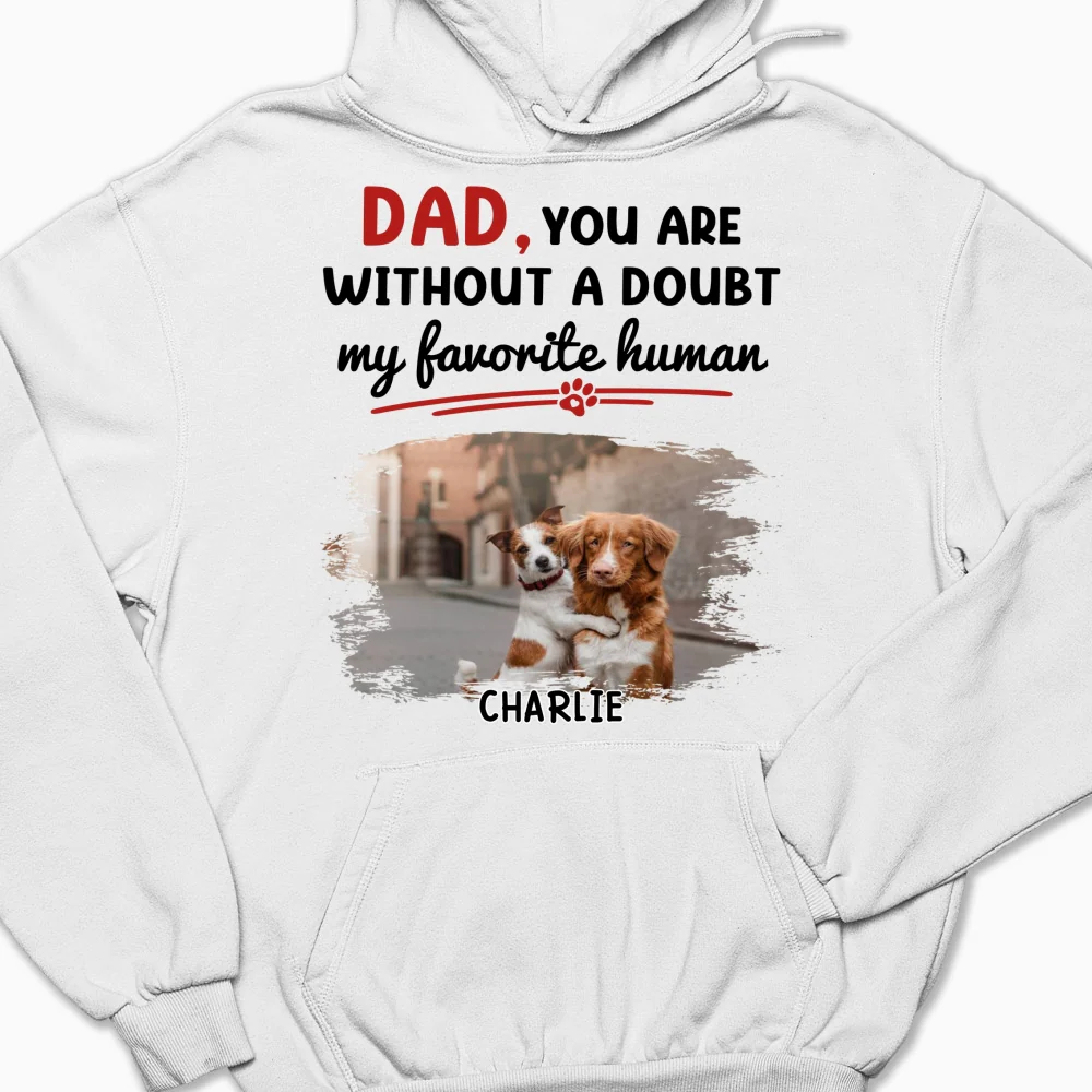 Have To Admit Photo - Personalized Custom Hoodie - Image 4