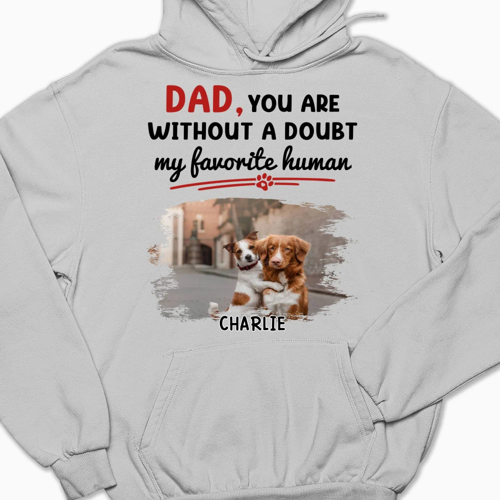 Have To Admit Photo - Personalized Custom Hoodie - Image 5