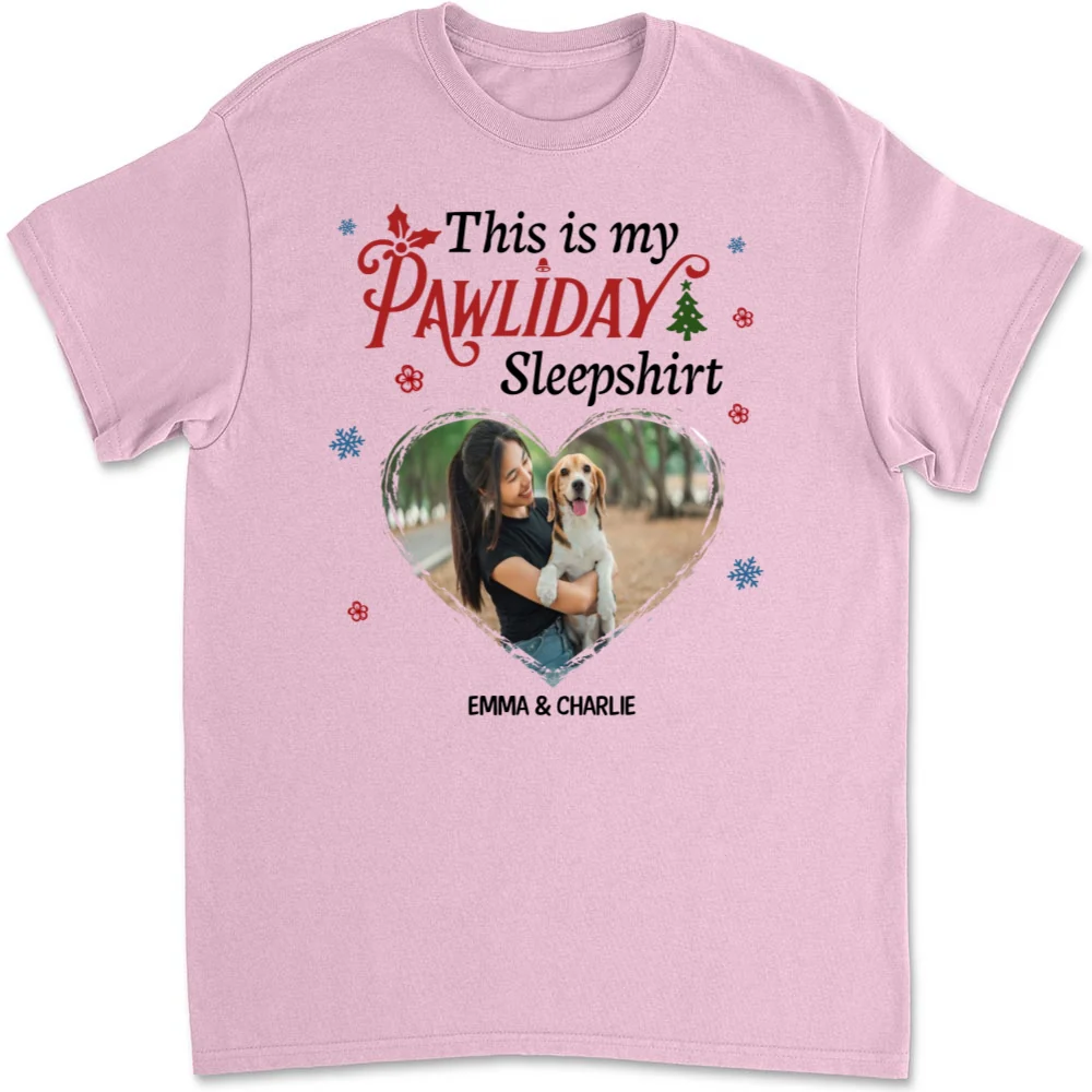 Holy Day And Night Photo - Personalized Custom Unisex T-shirt - Image 6