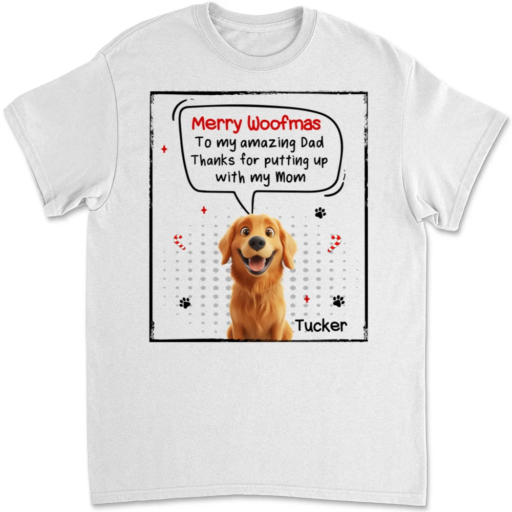 How Life Would Be Without Us - Personalized Custom Unisex T-Shirt - Image 6