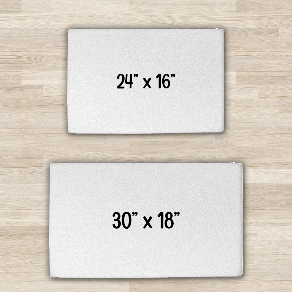 Keep Door Closed Cats Planning Escape - Personalized Custom Doormat - Image 5