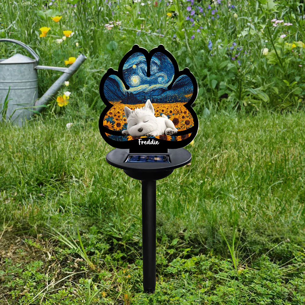 Lay Here With Me - Personalized Custom Solar Light - Image 5