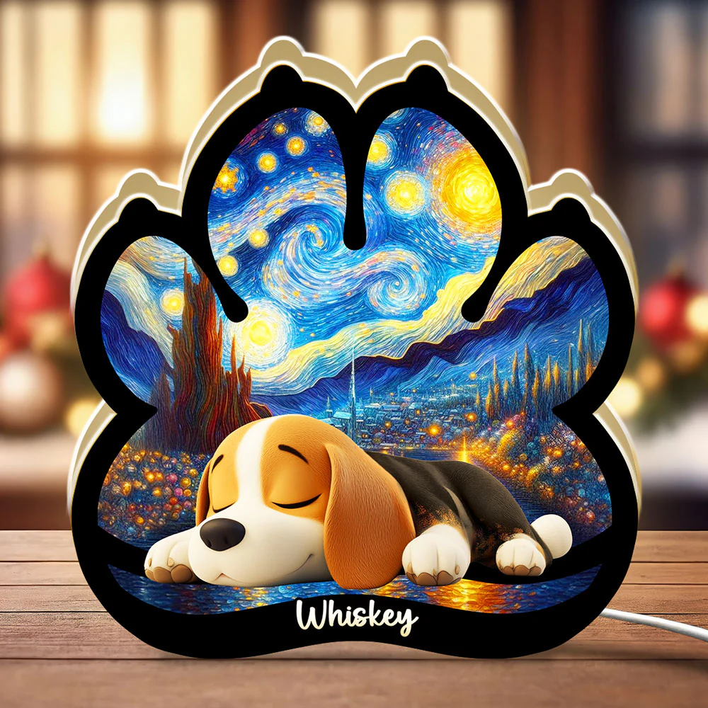 Lay Here With Me - Personalized Custom Light Box - Image 2