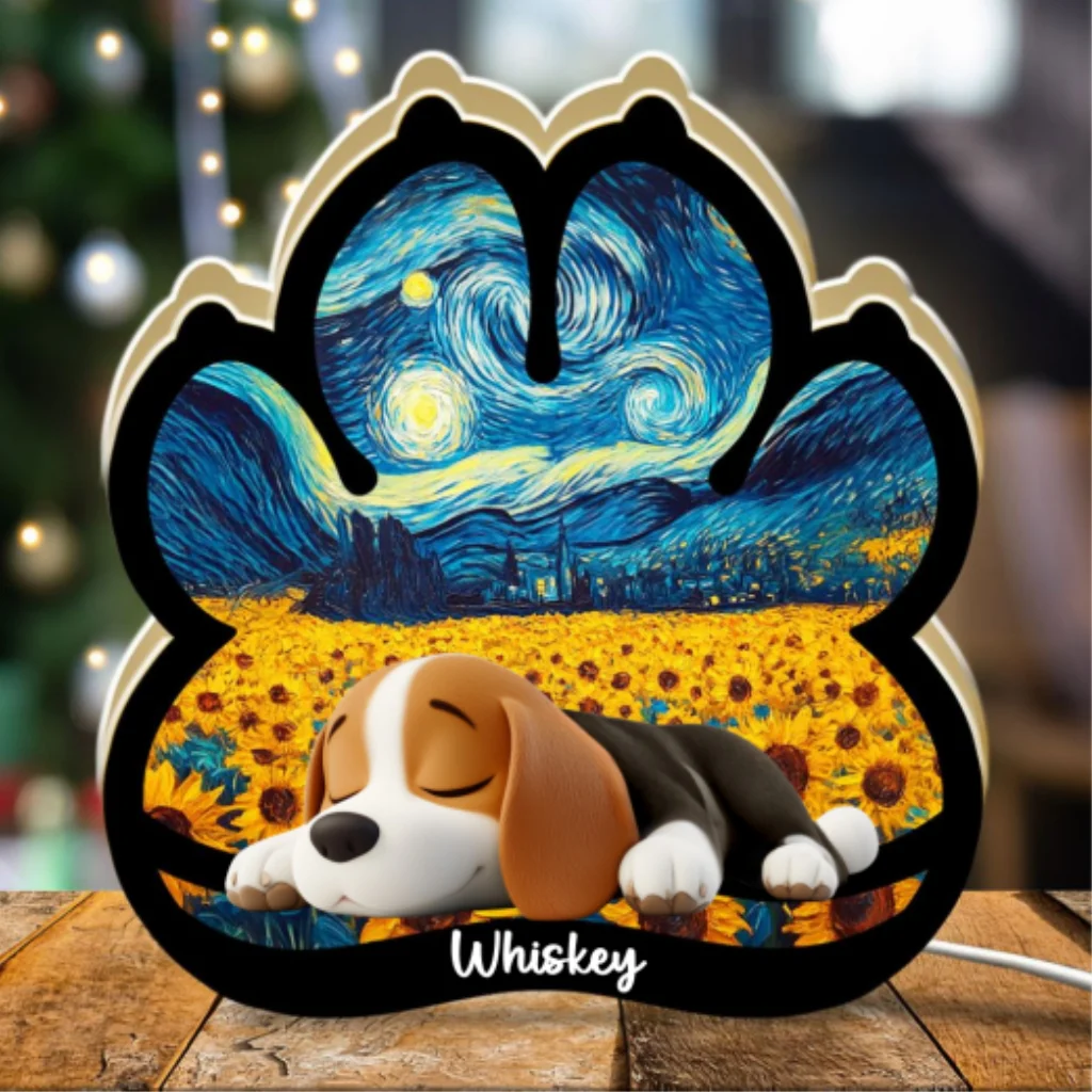 Lay Here With Me - Personalized Custom Light Box - Image 6