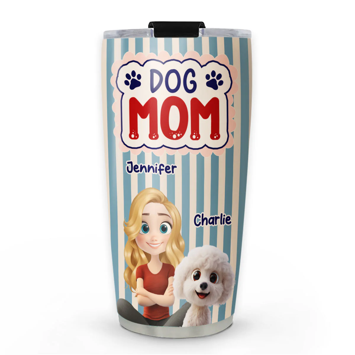 Let Us Spend Days Together - Personalized Custom Tumbler